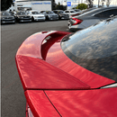 Rear Spoiler & Wings - Scorpion GT Style | Fits Kia Stinger (2018-2024)-7