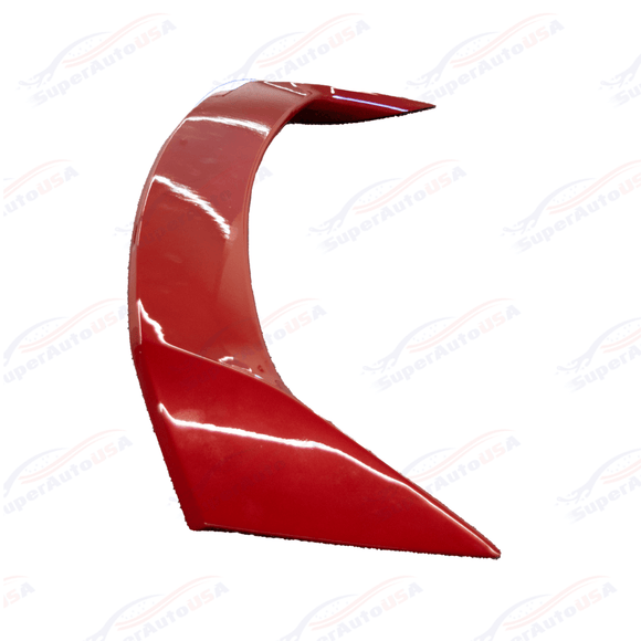 Rear Spoiler & Wings - Scorpion GT Style | Fits Kia Stinger (2018-2024)