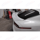 Fits Kia Stinger 2018-2023 Pearl White Scorpion GT Style Spoiler Wing-2