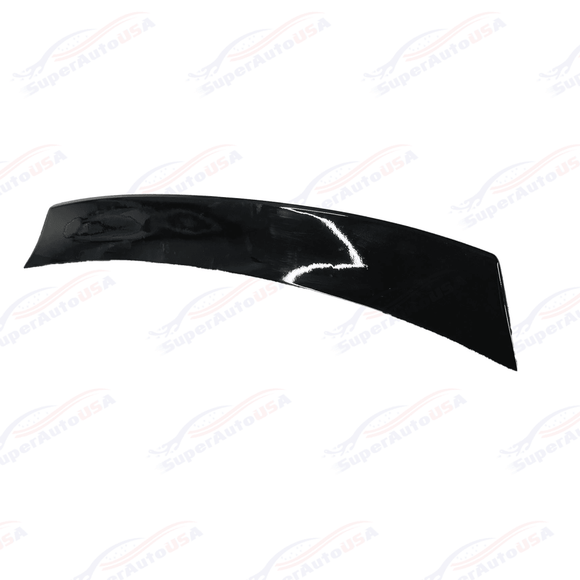 Rear Spoiler Wings | Fits Subaru WRX/WRX STI 2022-2024