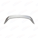 Fits Kia Stinger 2018-24 | Ultra Silver Metallic Scorpion Edition GT Style Spoiler Wing-5