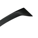 Fits Stinger 2018-2024 Primer Black Scorpion GT Style Rear Trunk Spoiler Wing-6