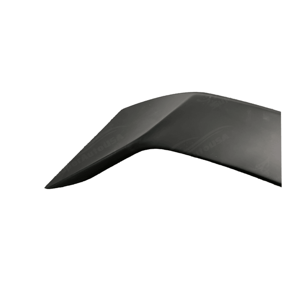 Fits Stinger 2018-2024 Primer Black Scorpion GT Style Rear Trunk Spoiler Wing
