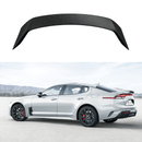 Fits Stinger 2018-2024 Primer Black Scorpion GT Style Rear Trunk Spoiler Wing-1