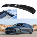 Rear Roof Spoiler Fits Kia Stinger  (2018-23)-1