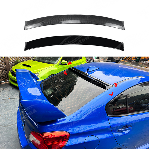 Showing the reflective UV-resistant high-gloss top coat on the carbon print window visor