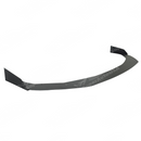 Full front view of a 2022 Subaru WRX VB with new adjustable front lip