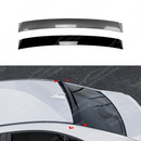 Protective packaging including the visor panel and high-strength 3M installation tape