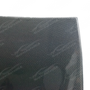 Lightweight real carbon fiber material of G20 roof overlay