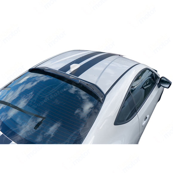 2014 Impreza rear window roof spoiler SuperAutoUSA