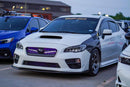 2018 WRX STI carbon fiber front body kit SuperAutoUSA

