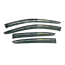 2021 MX-5 carbon fiber print side wind guards SuperAutoUSA