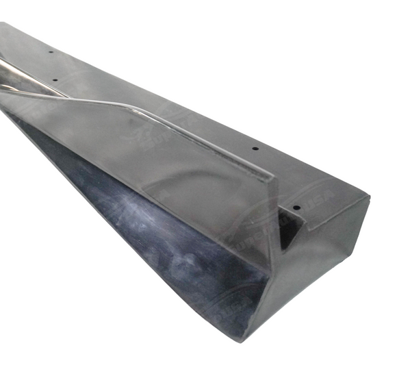 Side skirt lips for 2024 GR Corolla SuperAutoUSA

