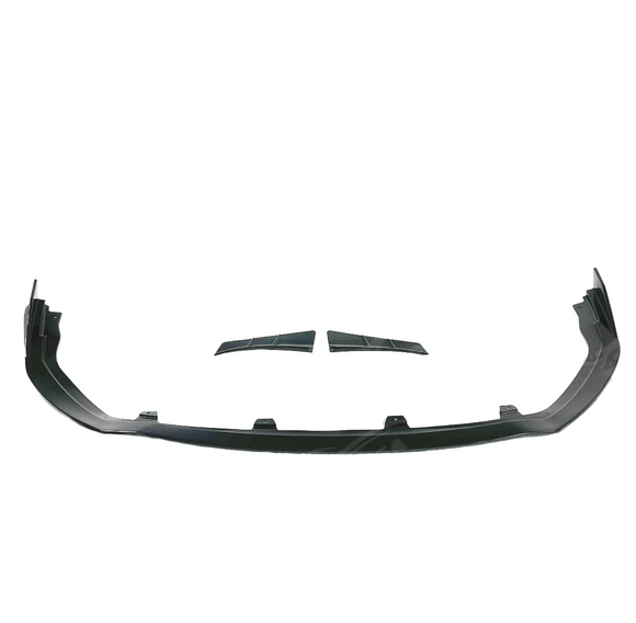 Sleek GR Corolla 2024 side skirt and splitter kit SuperAutoUSA

