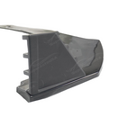 2025 Mustang front bumper PU splitter SuperAutoUSA

