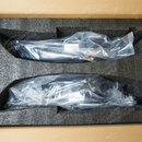 Full LED rear tail lights for 2023 Subaru WRX Base Auto Sedan by SuperAutoUSA