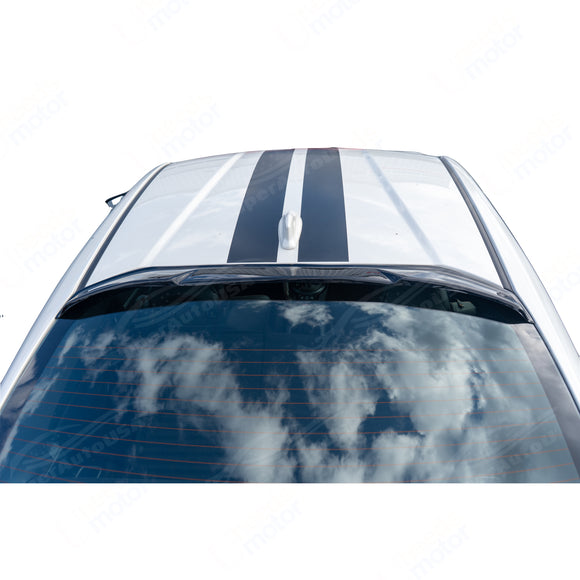 2023 GR86 gloss rear visor spoiler wing SuperAutoUSA