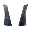 Toyota GR Corolla Core, Circuit Edition, Morizo Edition real carbon fiber body kit by SuperAutoUSA.
