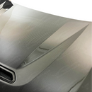 High-performance real carbon fiber hood for 2021 BMW M2 Competition by SuperAutoUSA