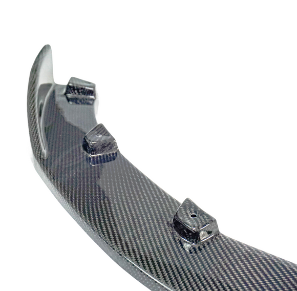 SuperAutoUSA carbon front spoiler 2016–2025 Mazda MX-5

