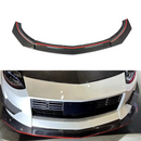 2024 Nissan Z RZ34 carbon fiber front bumper lip – SuperAutoUSA

