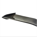 2021 Chevrolet Corvette C8 Stingray carbon fiber rear spoiler by SuperAutoUSA