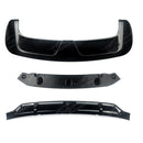 M Performance full body kit for BMW X7 2024 LCI M Sport by SuperAutoUSA