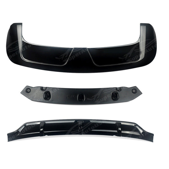 M Performance full body kit for BMW X7 2024 LCI M Sport by SuperAutoUSA