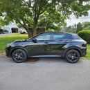 Window visors for 2024-2025 Honda Prologue by SuperAutoUSA