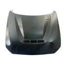 2019 BMW M2 Competition carbon fiber CS-style vented hood upgrade by SuperAutoUSA