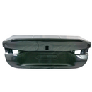 Carbon fiber trunk replacement for 2021 BMW G22 430i Coupe by SuperAutoUSA.
