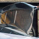 High-performance carbon fiber trunk for 2025 BMW G82 M4 by SuperAutoUSA.
