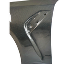 Carbon fiber front and rear wide fenders for BMW G80 M3 2022 Competition by SuperAutoUSA