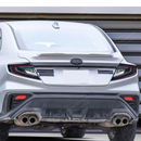 Full LED rear light assembly for 2023 Subaru WRX Limited Manual Sedan by SuperAutoUSA