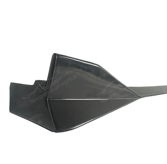 2025 Toyota GR Corolla side extensions SuperAutoUSA

