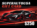 Gift Card - Buy $200 Get $250, Apply on All Product!-3