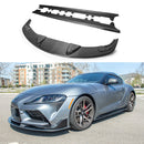 Full Body Kit Set - Carbon Fiber | Fits Toyota Supra A90  (2020-2024)-1