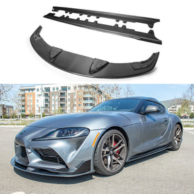 Full Body Kit Set - Carbon Fiber | Fits Toyota Supra A90  (2020-2024)