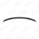 Fits 2020-UP Toyota GR Supra Carbon Fiber Rear Trunk Spoiler Wing-13