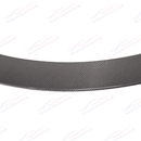 Fits 2020-UP Toyota GR Supra Carbon Fiber Rear Trunk Spoiler Wing-7