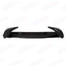 Se adapta al alerón trasero del maletero en color negro brillante Toyota GR Supra ST 2020 en adelante-11
