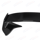 Se adapta al alerón trasero del maletero en color negro brillante Toyota GR Supra ST 2020 en adelante-3