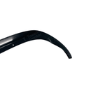 Se adapta al parachoques delantero de PU Scion tC 2011-2013, 1 pieza, alerón divisor -7