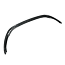 Se adapta al parachoques delantero de PU Scion tC 2011-2013, 1 pieza, alerón divisor -10