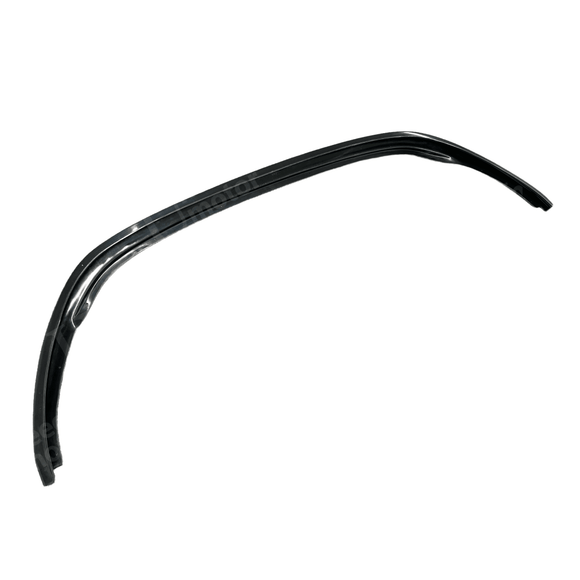 Se adapta al parachoques delantero de PU Scion tC 2011-2013, 1 pieza, alerón divisor 