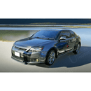 Se adapta al parachoques delantero de PU Scion tC 2011-2013, 1 pieza, alerón divisor -8