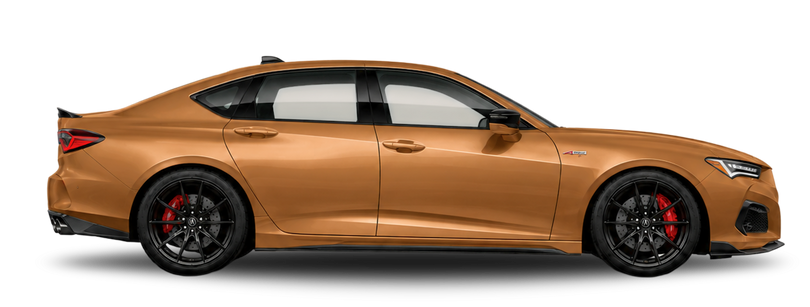 Acura TLX