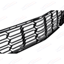 Fits 2014-2019 Corvette C7 Carbon Flash Front Lower Bumper Grille Grill-4