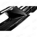 Fits 2014-2019 Corvette C7 Carbon Flash Front Lower Bumper Grille Grill-8