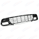Fits 2014-2019 Corvette C7 Carbon Flash Front Lower Bumper Grille Grill-10